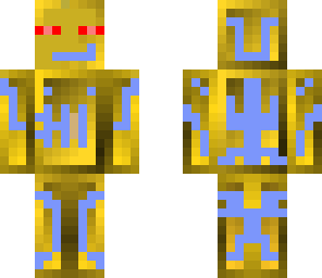 gold hi