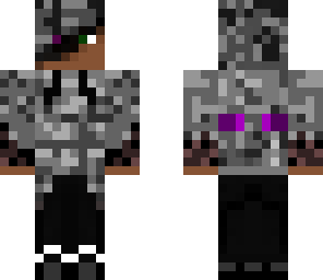 enderman hunter 