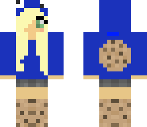 kruemelmonster fix