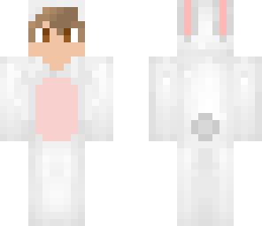 bunny boy