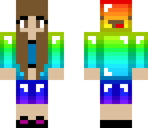 mrs derp rainbow