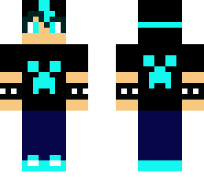 raider boy