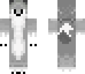 fox skin
