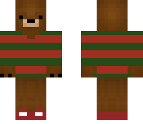 bearsgotsweg