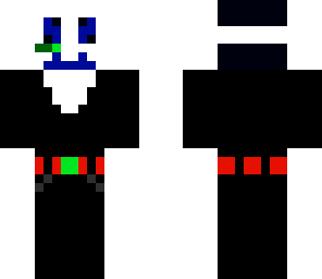 robo stan