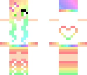 arcoiris girl