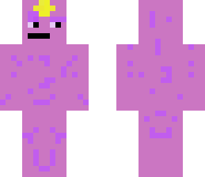 lumpy space princess