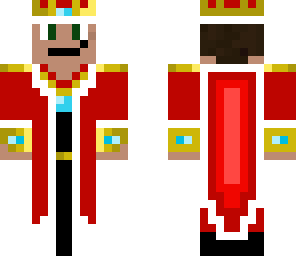 ivo is the king