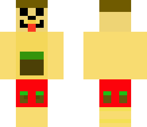 bademan