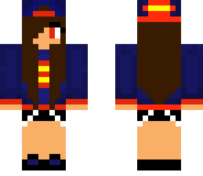 supergirl