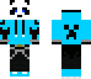 justusrt panda