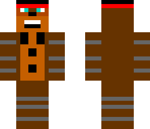 freddy toy