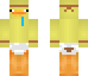 braun - handicappedduck