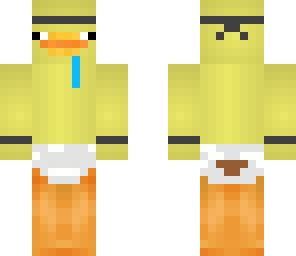 grau - handicappedduck