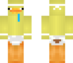weiss - handicappedduck