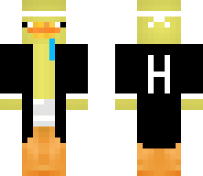 schmockyyy - handicappedduck