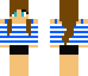 girl on the boat