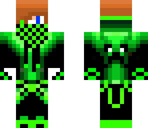 creeper-gamer