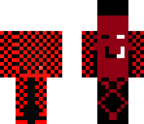 caquita man