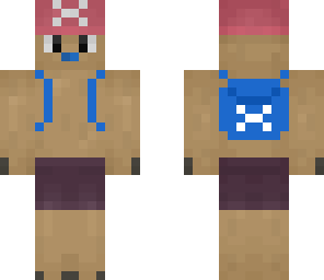 tony chopper