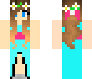 flower girl