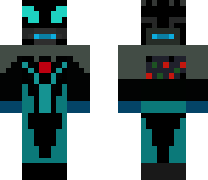 robo dude 2