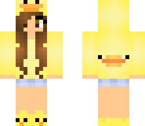 duck