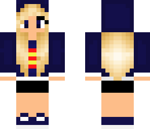 supergirl