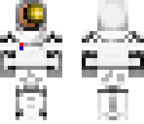 cosmonaut