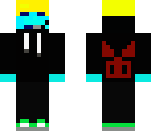 bull man