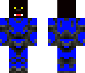 blue black bacca