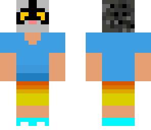 danirep skin minecraft