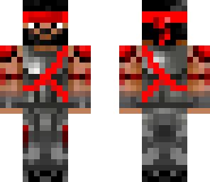 rambo