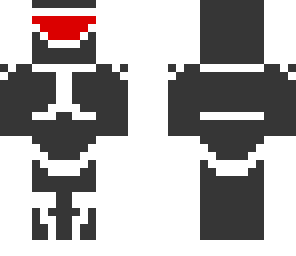 nanosuit