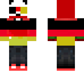 deutschland panda