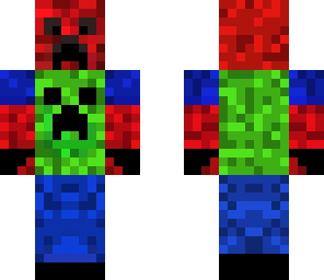 creeper 4
