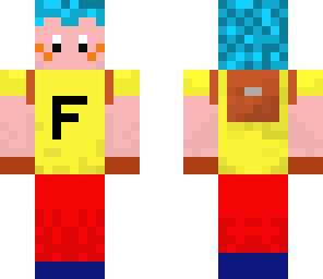 freddy