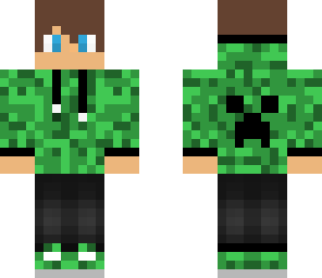 creeper boy