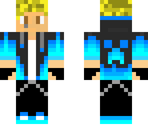 nick