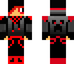 swag hacker