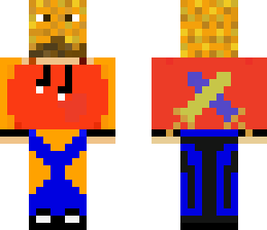 blaze computergamerz