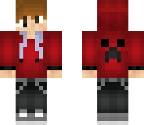 josh's skin v02