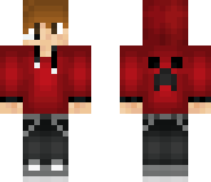 josh's skin v03
