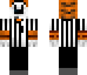 nobodyepic foot locker skin