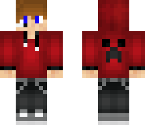 josh's skin v04