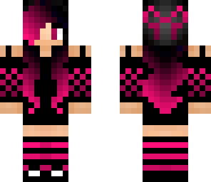 emo pinky
