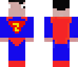 suppermen