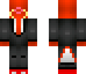 suit magikarp