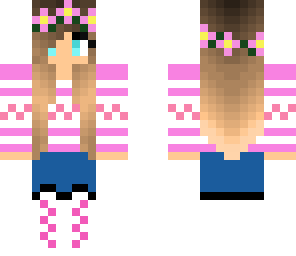 cute girl