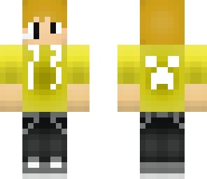 crittchat's new skin